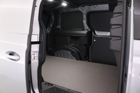 heti ajoon Volkswagen ID. Buzz