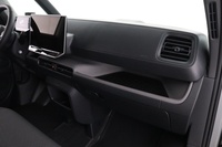 heti ajoon Volkswagen ID. Buzz
