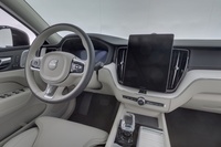 heti ajoon Volvo XC60