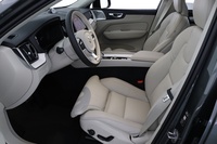heti ajoon Volvo XC60