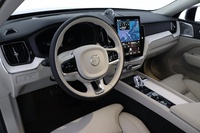 heti ajoon Volvo XC60