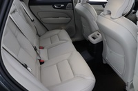 heti ajoon Volvo XC60