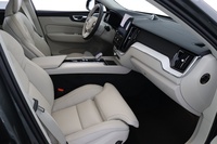heti ajoon Volvo XC60