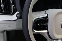 heti ajoon Volvo XC60