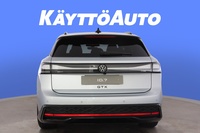 heti ajoon Volkswagen ID.7