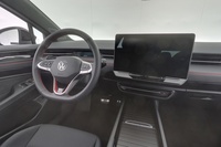 heti ajoon Volkswagen ID.7