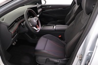 heti ajoon Volkswagen ID.7