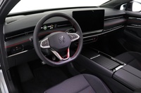 heti ajoon Volkswagen ID.7