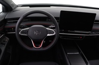heti ajoon Volkswagen ID.7