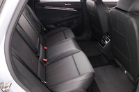 heti ajoon Volkswagen ID.7