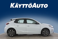 heti ajoon Opel Corsa