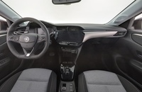heti ajoon Opel Corsa