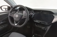 heti ajoon Opel Corsa