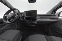 heti ajoon Volkswagen Transporter