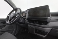 heti ajoon Volkswagen Transporter