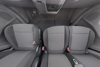 heti ajoon Volkswagen Transporter