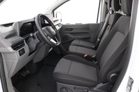 heti ajoon Volkswagen Transporter