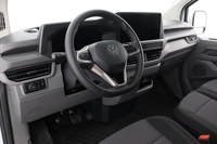 heti ajoon Volkswagen Transporter