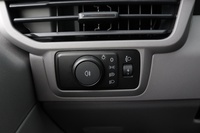 heti ajoon Volkswagen Transporter