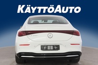 heti ajoon Mercedes-Benz CLA-sarja
