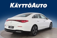 heti ajoon Mercedes-Benz CLA-sarja