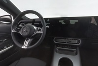 heti ajoon Mercedes-Benz CLA-sarja