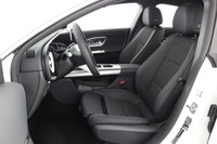 heti ajoon Mercedes-Benz CLA-sarja