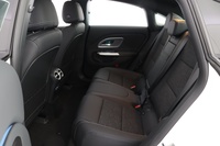 heti ajoon Mercedes-Benz CLA-sarja