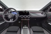heti ajoon Mercedes-Benz EQA