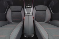 heti ajoon Mercedes-Benz EQA