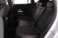 heti ajoon Mercedes-Benz EQA