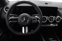 heti ajoon Mercedes-Benz EQA