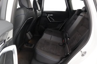 heti ajoon BMW X1