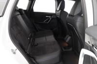 heti ajoon BMW X1