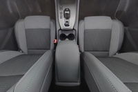 heti ajoon Nissan Qashqai