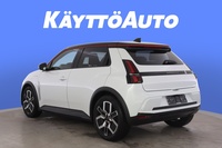 heti ajoon Renault 5