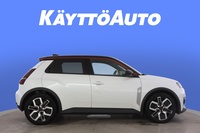 heti ajoon Renault 5