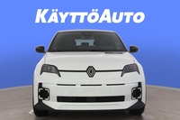 heti ajoon Renault 5