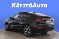 heti ajoon Audi Q6 e-tron