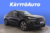 heti ajoon Audi Q6 e-tron