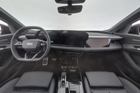 heti ajoon Audi Q6 e-tron