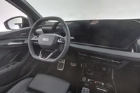 heti ajoon Audi Q6 e-tron