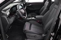 heti ajoon Audi Q6 e-tron