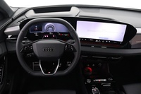 heti ajoon Audi Q6 e-tron