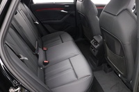 heti ajoon Audi Q6 e-tron