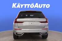 heti ajoon Volvo XC60