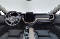 heti ajoon Volvo XC60