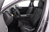heti ajoon Volvo XC60