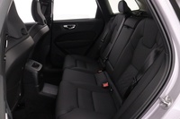 heti ajoon Volvo XC60