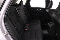 heti ajoon Volvo XC60
